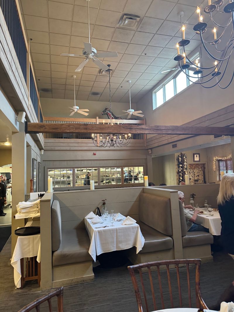 Back Burner Restaurant & Tavern, Hockessin, Delaware Back Burner Restaurant & Tavern, Hockessin, Delaware