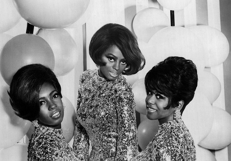 Back in My Arms Again by The Supremes Back in My Arms Again by The Supremes