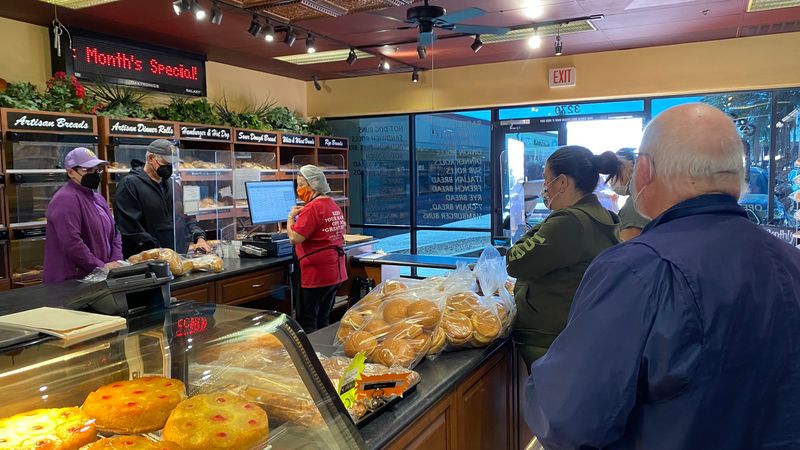 Bagels Worth Setting an Alarm For Bagels Worth Setting an Alarm For