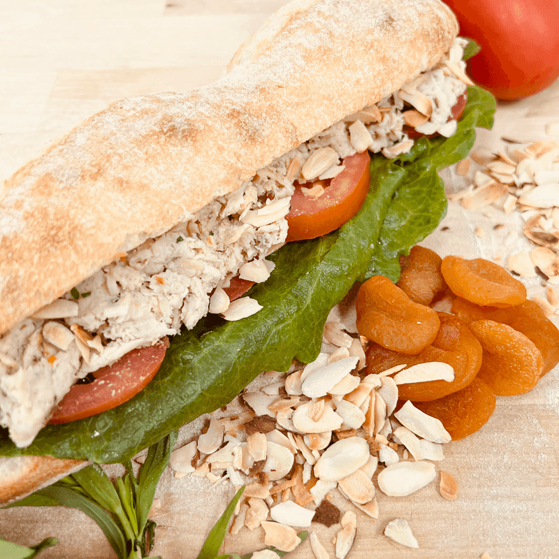 Baguettes Worth a Short Wait Baguettes Worth a Short Wait