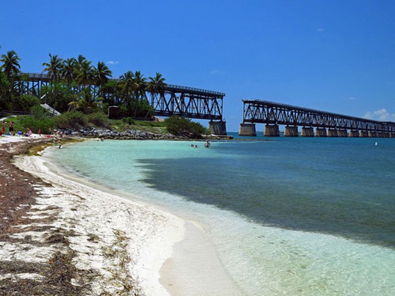 Bahia Honda State Park Bahia Honda State Park