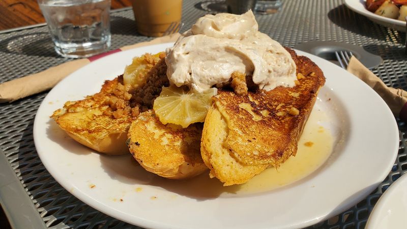 Baked Fresh Every Morning Without Exception