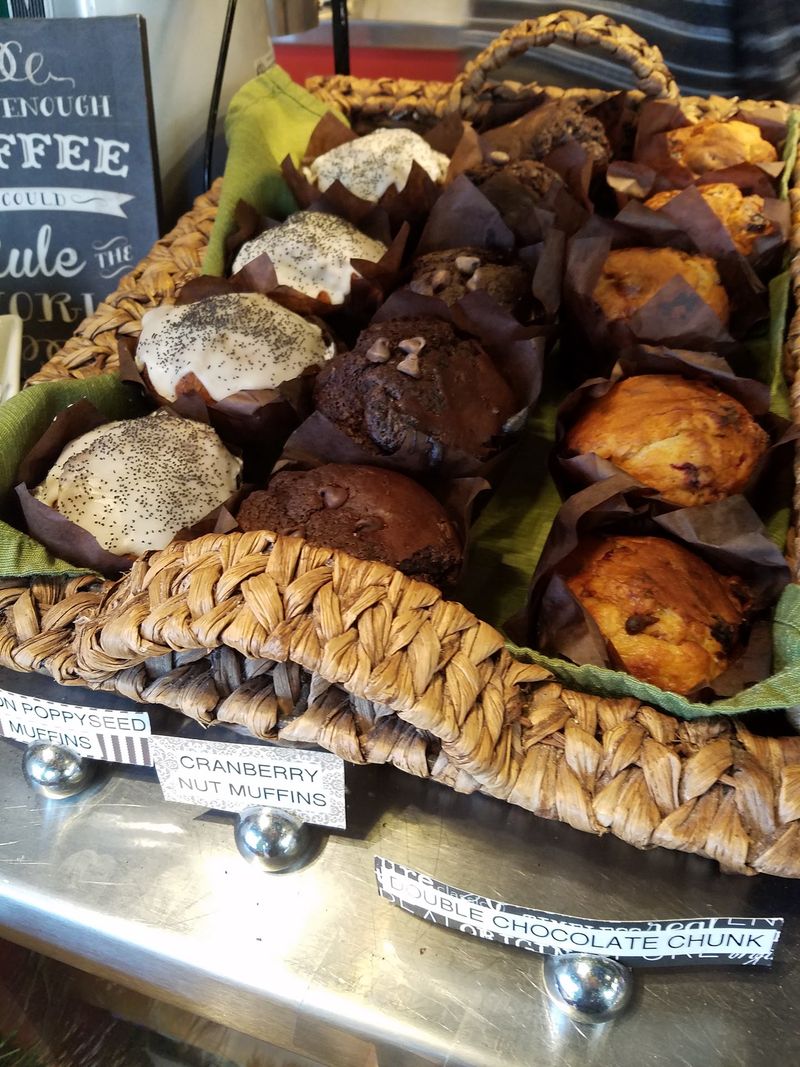Baked Fresh and Worth Every Bite Baked Fresh and Worth Every Bite