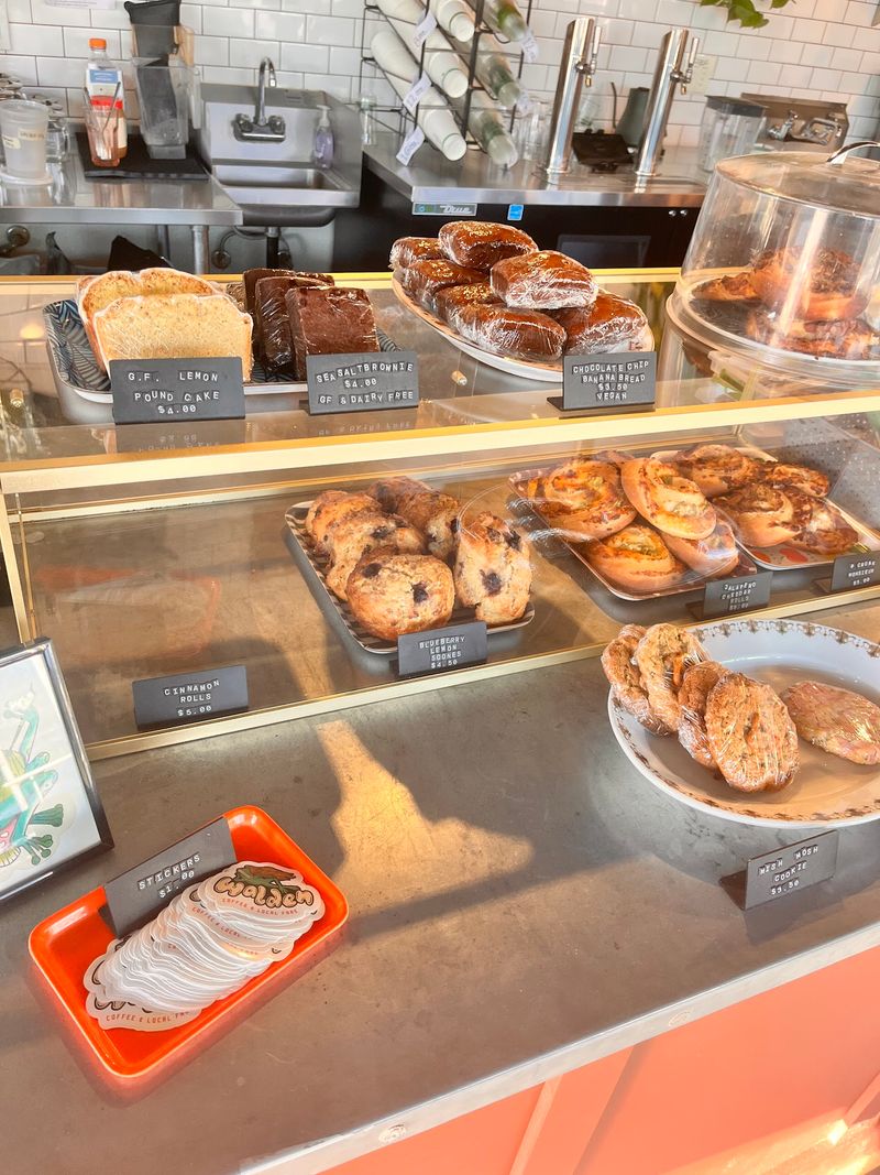 Baked Goods Made Fresh Every Day Baked Goods Made Fresh Every Day