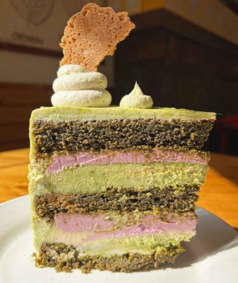 Baked Goods That Defy Every Expectation Baked Goods That Defy Every Expectation