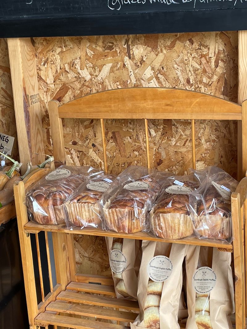 Baked Goods That Disappear Fast Baked Goods That Disappear Fast