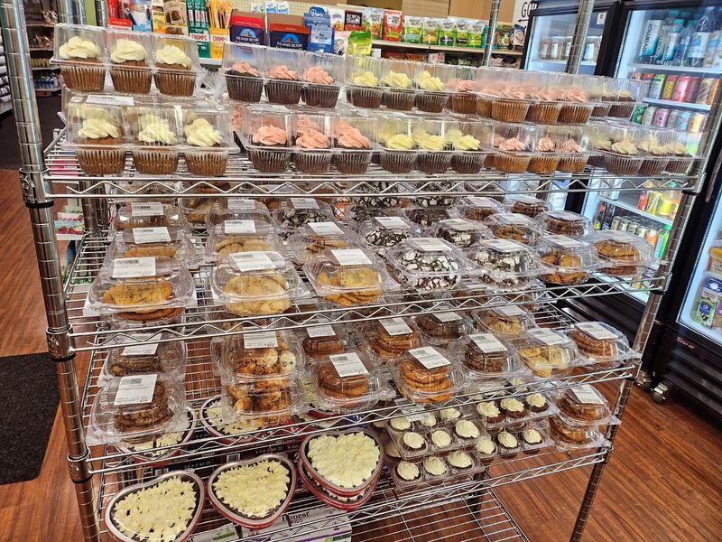 Baked Goods That Happen to Be Gluten and Dairy Free Baked Goods That Happen to Be Gluten and Dairy Free