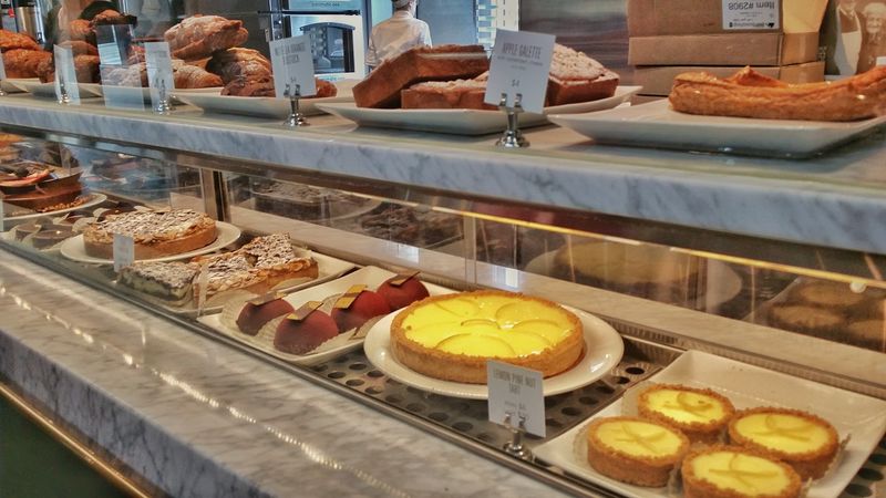 Baked Goods Worth a Dedicated Trip Baked Goods Worth a Dedicated Trip