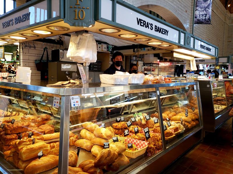 Baked Goods and Pastries Worth the Drive Alone