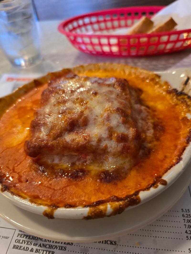Baked Pasta Dishes Worth the Trip Alone Baked Pasta Dishes Worth the Trip Alone