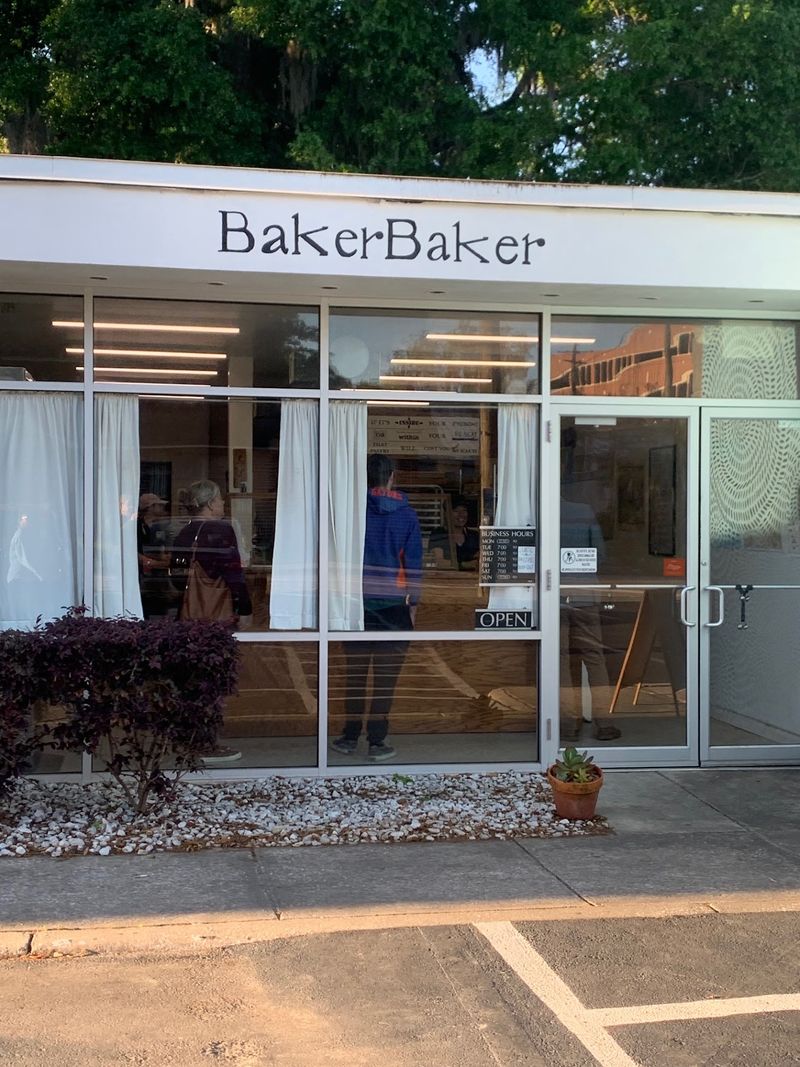 BakerBaker, Gainesville, FL BakerBaker, Gainesville, FL