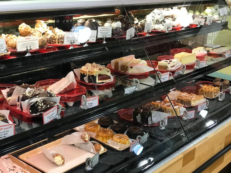 Bakery Finds Worth Seeking Out
