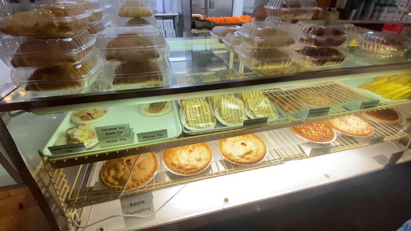 Bakery, Ice Cream, And Candy Counters Bakery, Ice Cream, And Candy Counters