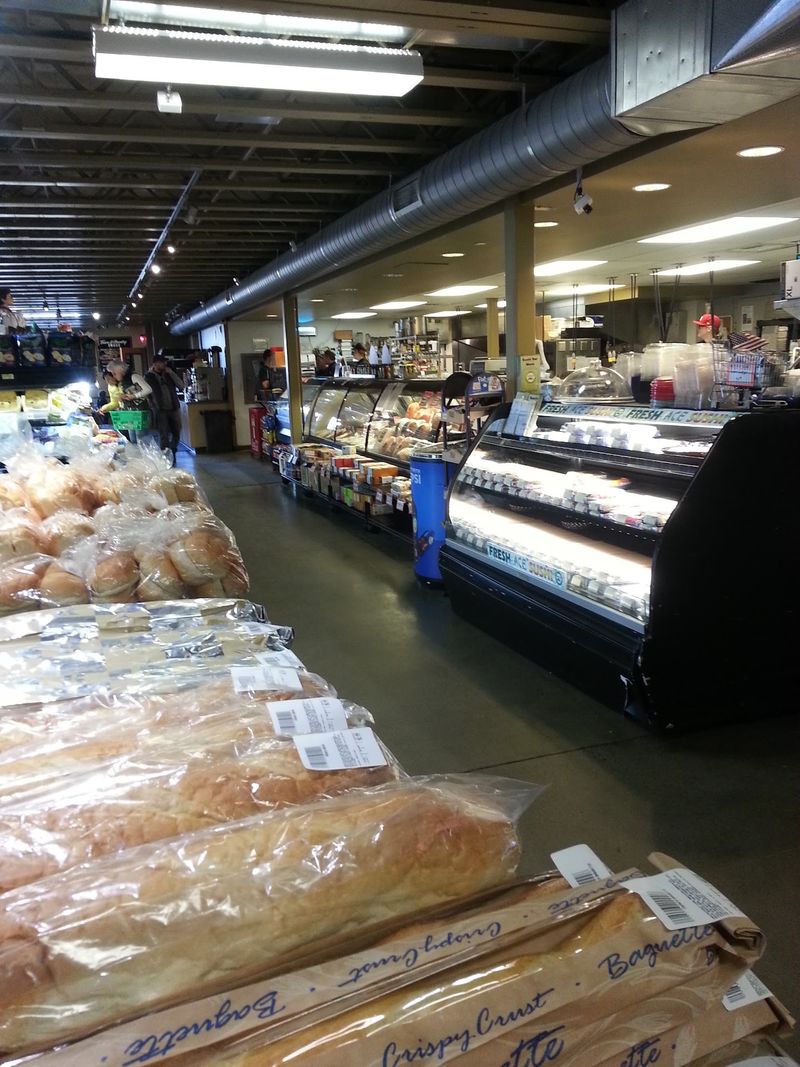 Bakery Treats and Specialty Finds Worth the Detour