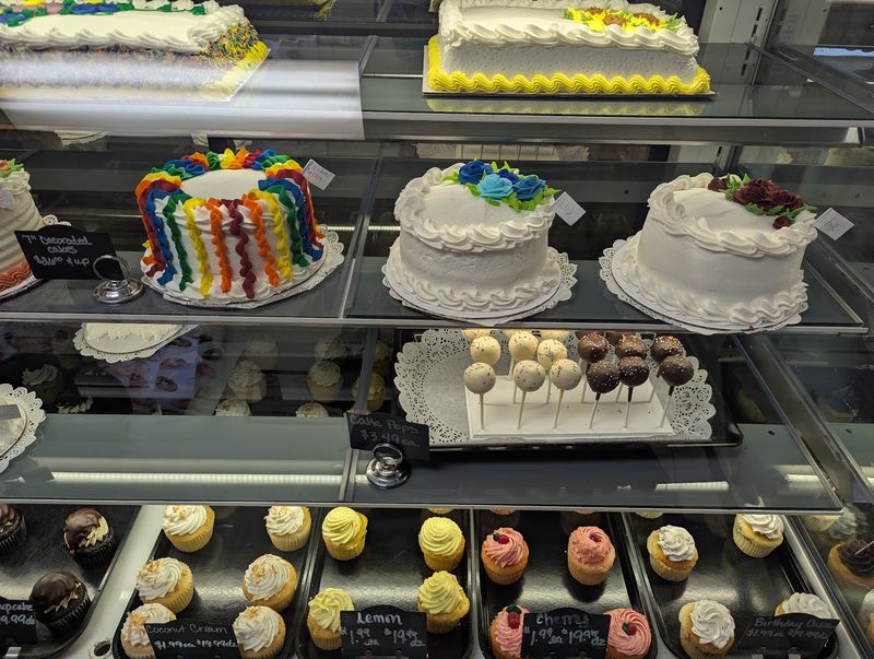 Bakery Unlimited Bakery Unlimited