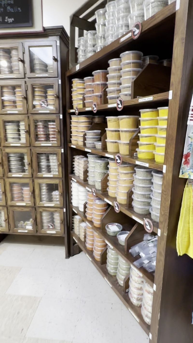 Baking Supplies Stacked Deep for Serious Home Bakers Baking Supplies Stacked Deep for Serious Home Bakers