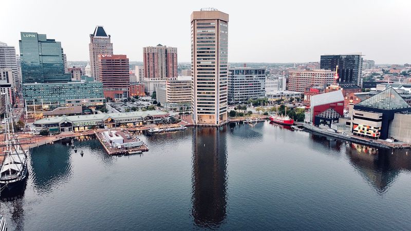 Baltimore, Maryland Baltimore, Maryland