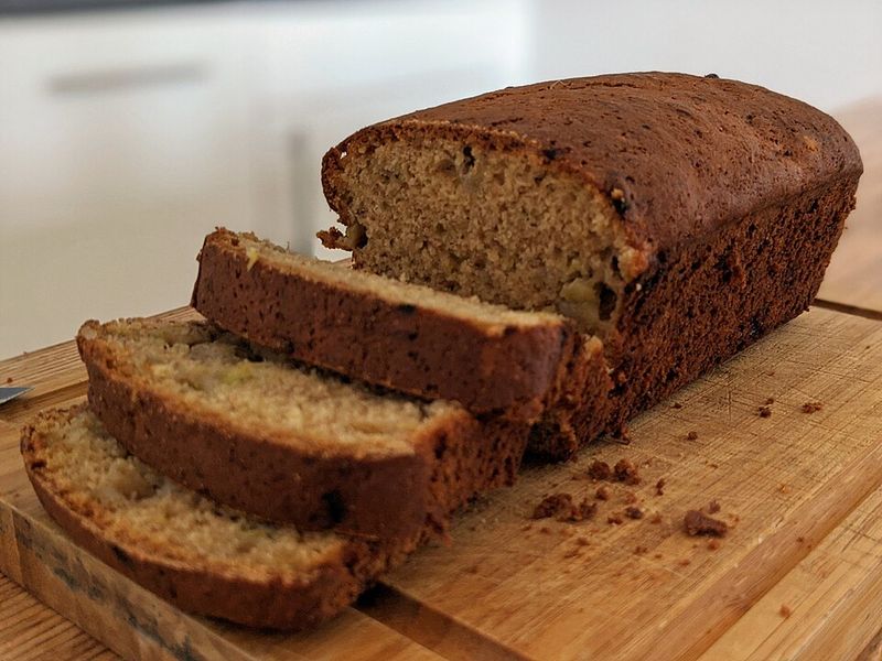 Banana Bread Worth The Drive Banana Bread Worth The Drive