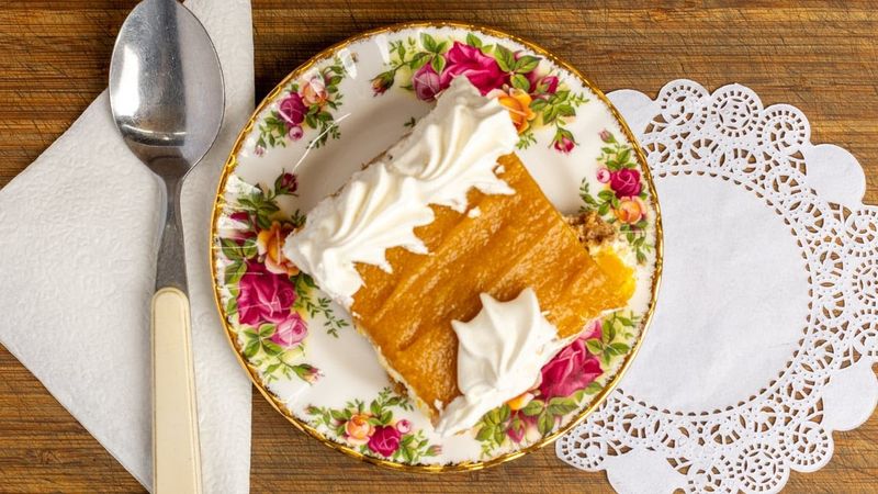 Banana Pudding Worth Planning a Trip Around Banana Pudding Worth Planning a Trip Around