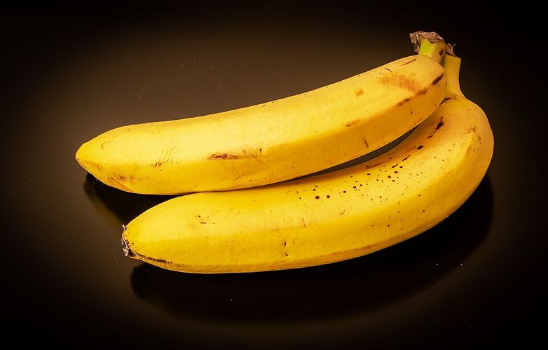 Bananas Bananas