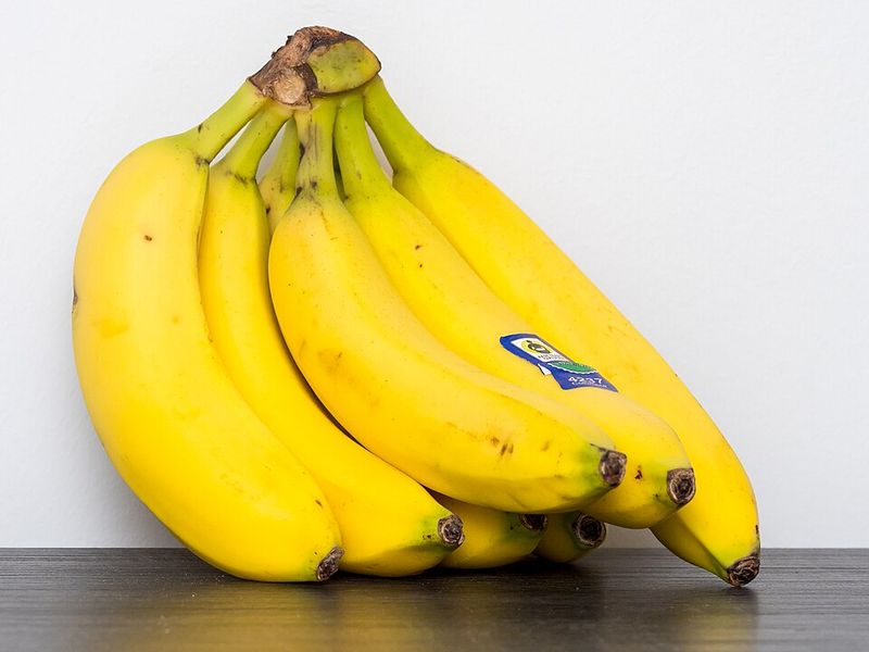Bananas