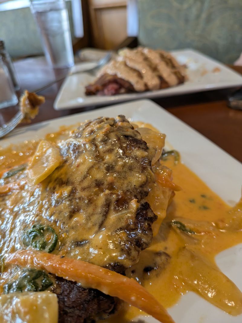 Bangers, Mash, and a Kitchen That Cares Bangers, Mash, and a Kitchen That Cares