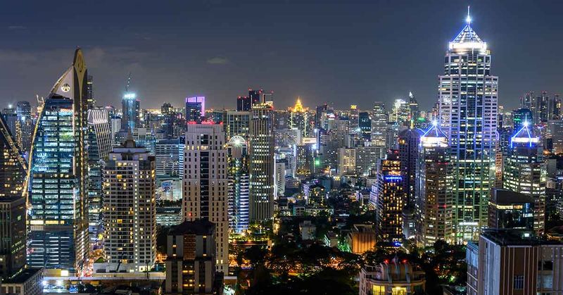 Bangkok, Thailand