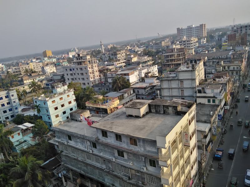 Bangladesh Bangladesh