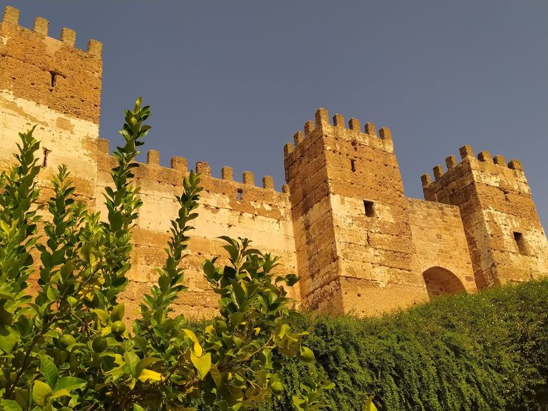 Baños de la Encina, Andalusia Baños de la Encina, Andalusia