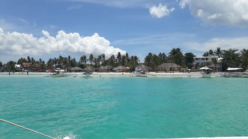 Bantayan Island, Philippines Bantayan Island, Philippines