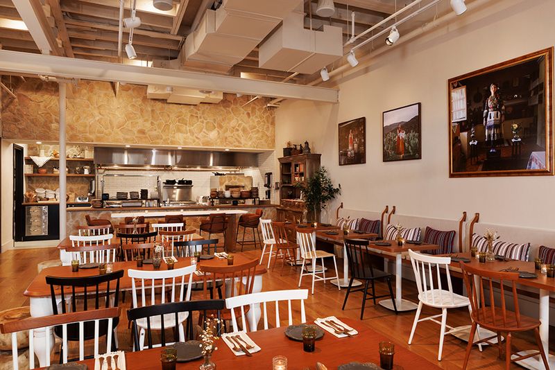 Bar Vlaha, Brookline, MA Bar Vlaha, Brookline, MA