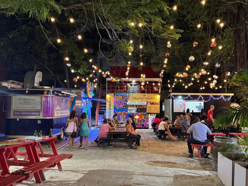 Barbados Food and Rum Festival - Barbados Barbados Food and Rum Festival - Barbados
