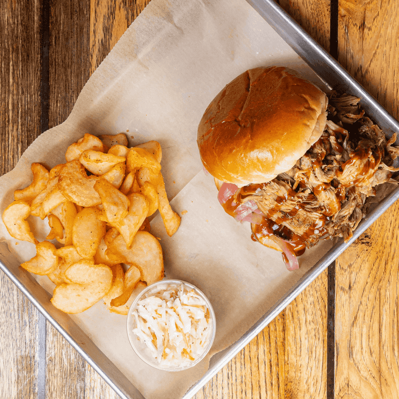 Barbecue and Ribs Worth Talking About Barbecue and Ribs Worth Talking About