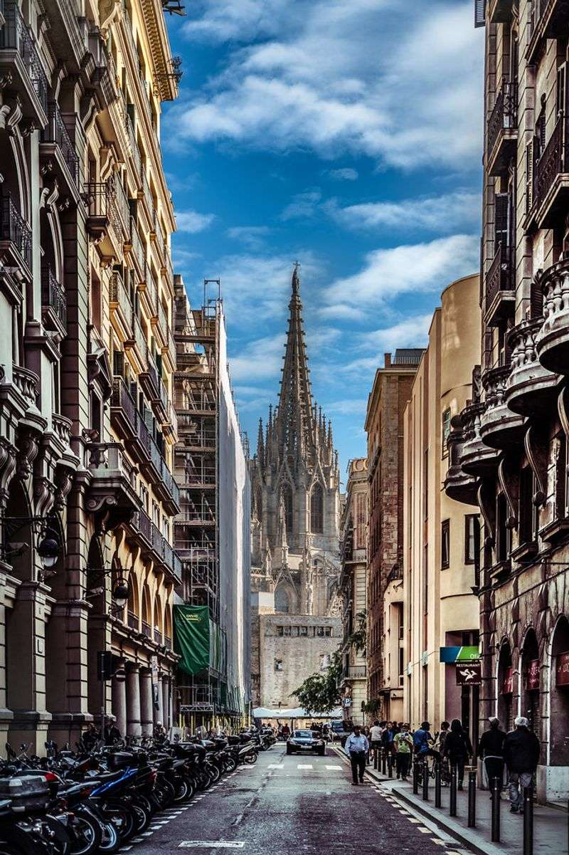 Barcelona