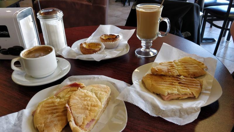 Barcelos Bakery, Fall River, MA Barcelos Bakery, Fall River, MA