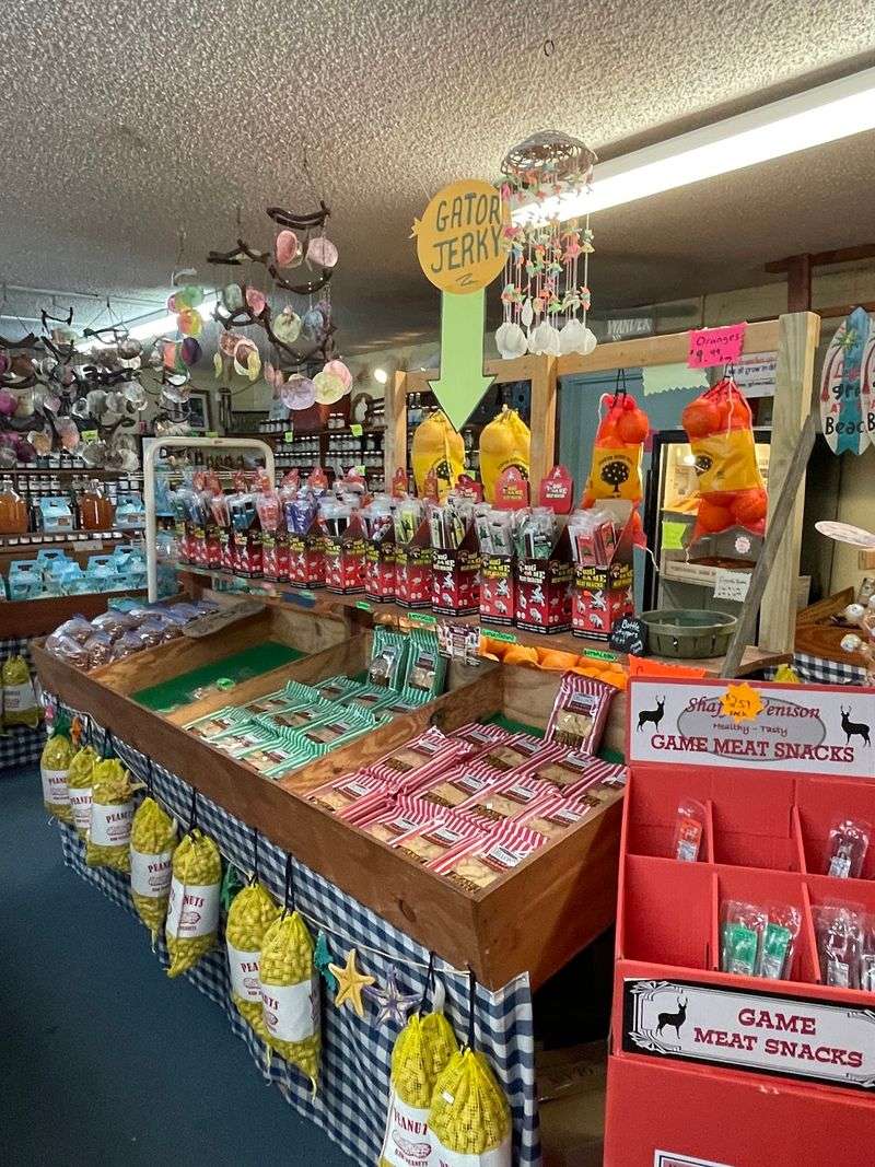 Barfield Country Store, Alford, FL Barfield Country Store, Alford, FL