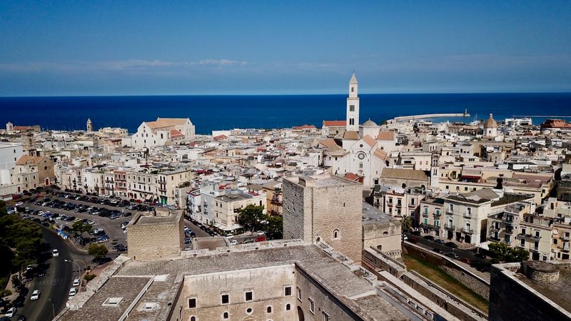 Bari, Apulia Bari, Apulia