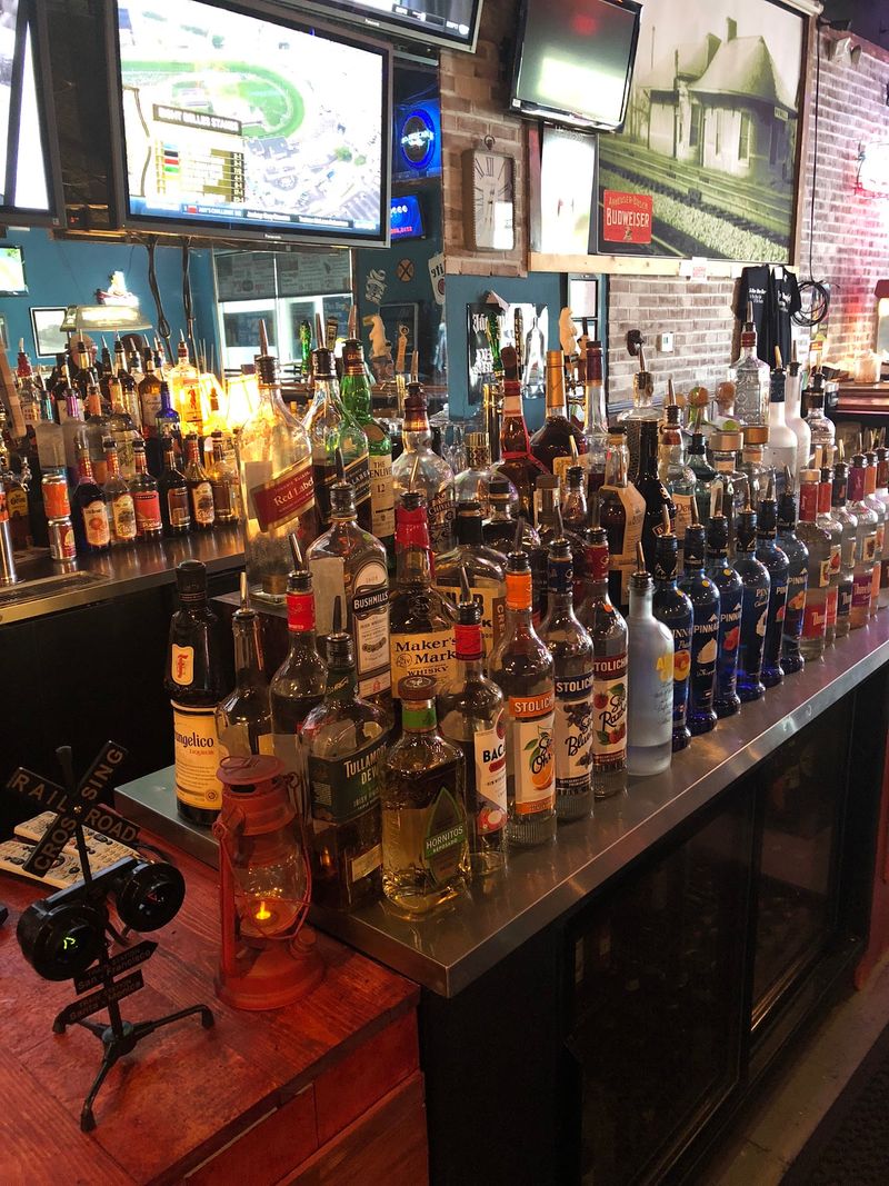 Bartenders Who Actually Make the Night
