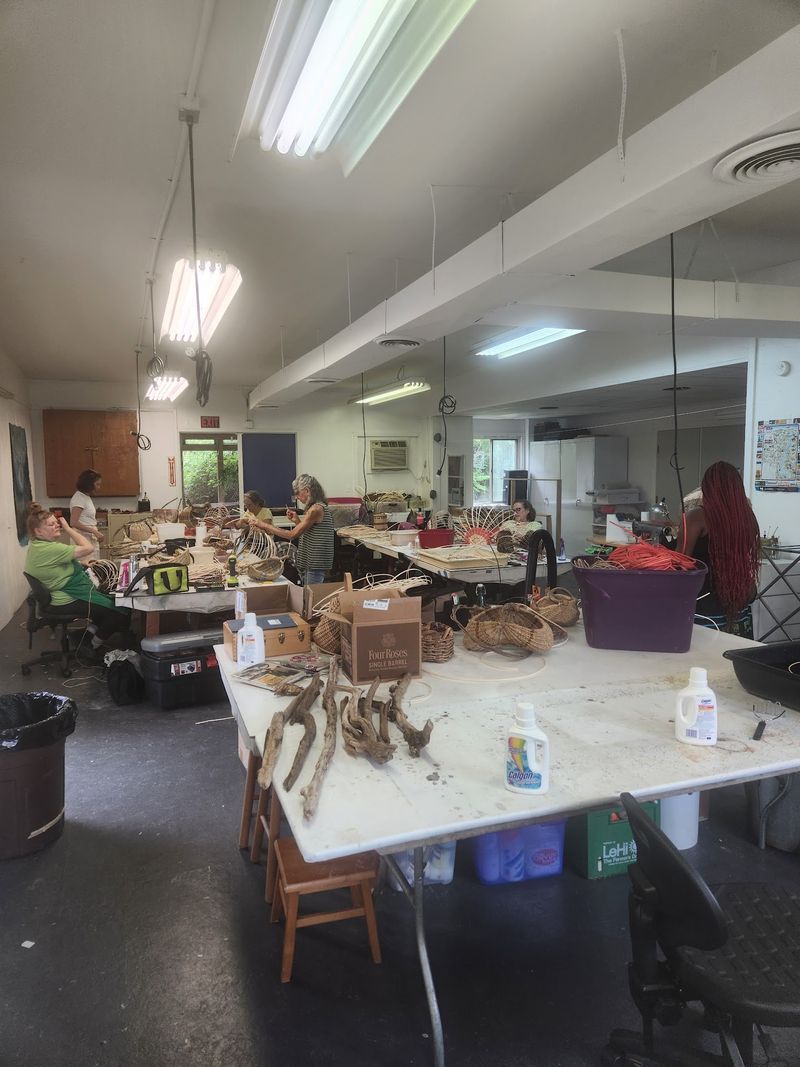 Basketry Weekends That Spark Return Plans