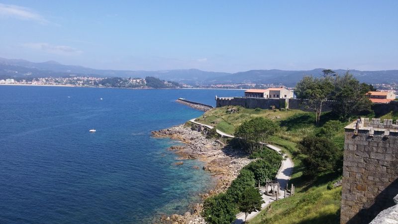 Basque Country to Galicia - Northern Spain Basque Country to Galicia - Northern Spain