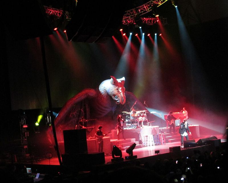 Bat Out of Hell, Meat Loaf