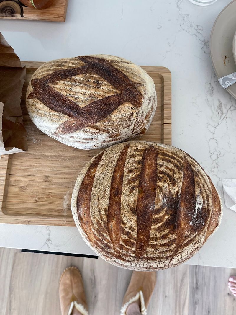 Bauernbrot and Rye Breads Rooted in German Tradition Bauernbrot and Rye Breads Rooted in German Tradition