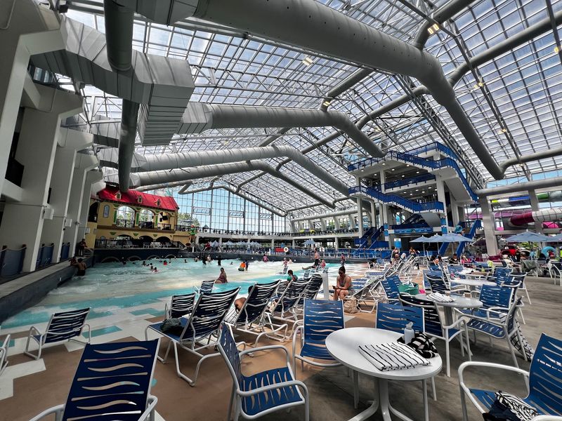 Bavarian Blast Waterpark Bavarian Blast Waterpark