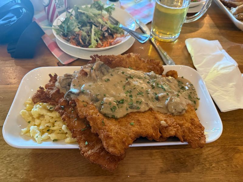 Bavarian Kitchen, Troutman, NC Bavarian Kitchen, Troutman, NC