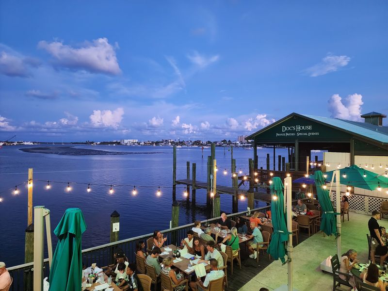 Bay Views That Steal the Show Bay Views That Steal the Show
