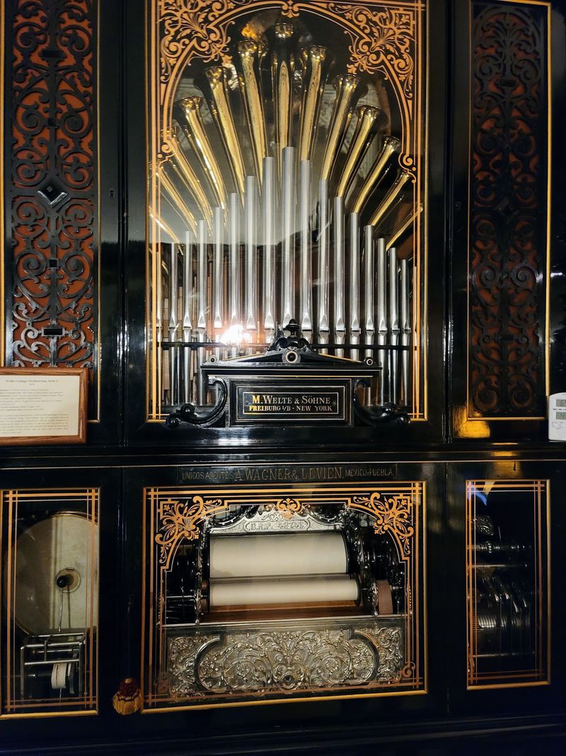 Bayernhof Museum, Pittsburgh, Pennsylvania