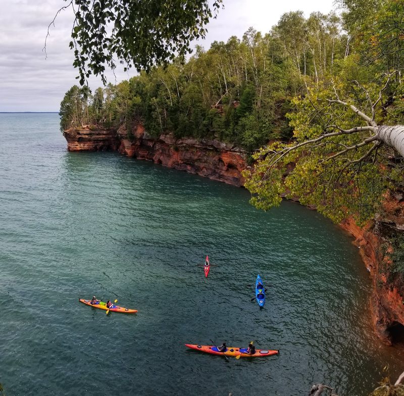 Bayfield, Wisconsin Bayfield, Wisconsin