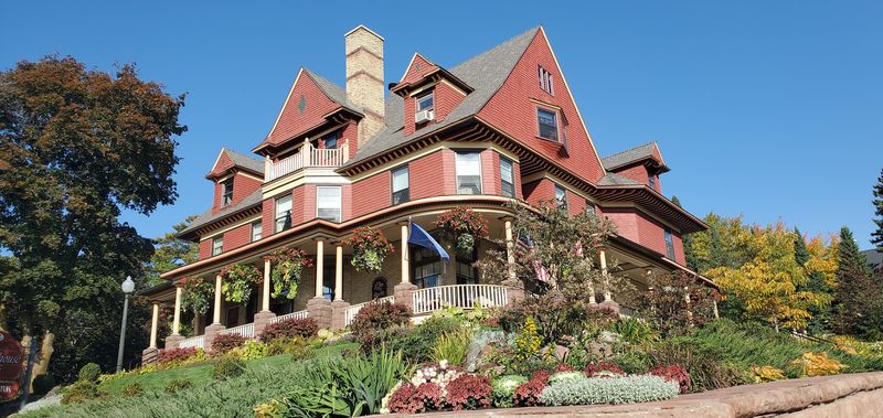 Bayfield, Wisconsin