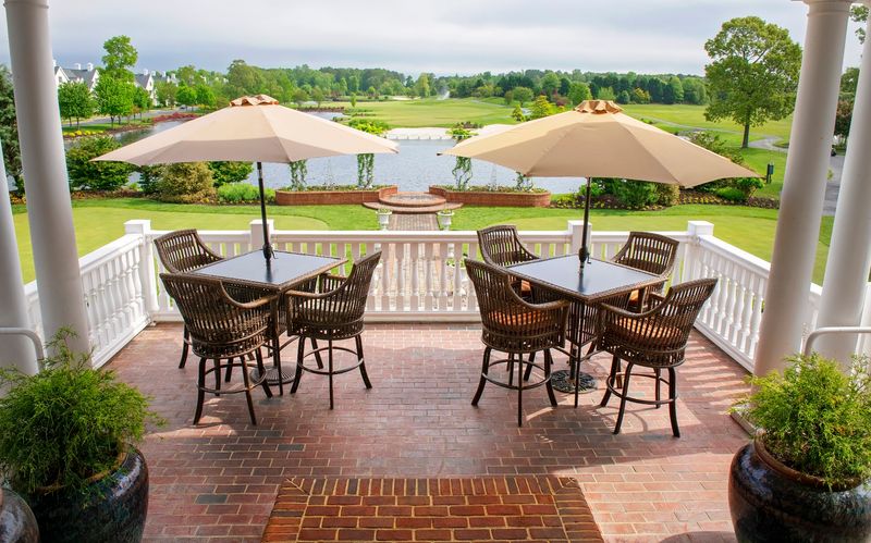 Baywood Clubhouse Restaurant, Millsboro, Delaware Baywood Clubhouse Restaurant, Millsboro, Delaware