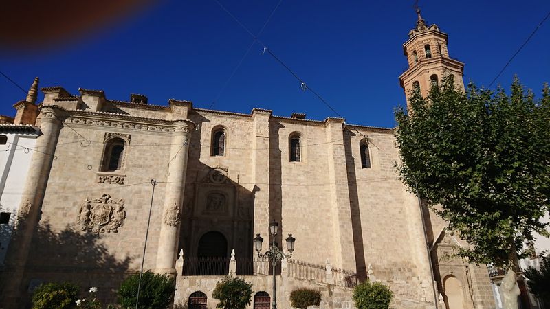 Baza, Andalusia Baza, Andalusia